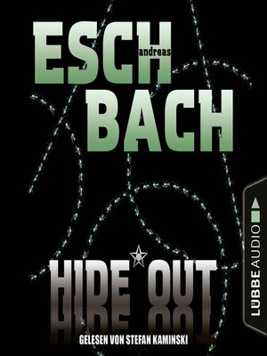 cover image of Hide*Out--Black*Out-Trilogie, Teil 2